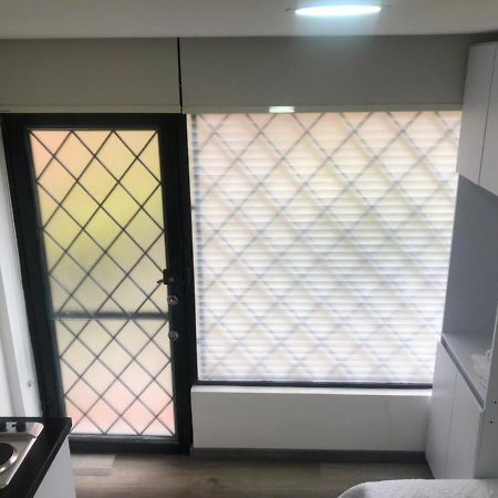 Apto Privado Cerca Al Aeropuerto -Transporte Disponible Bogotá Exteriör bild