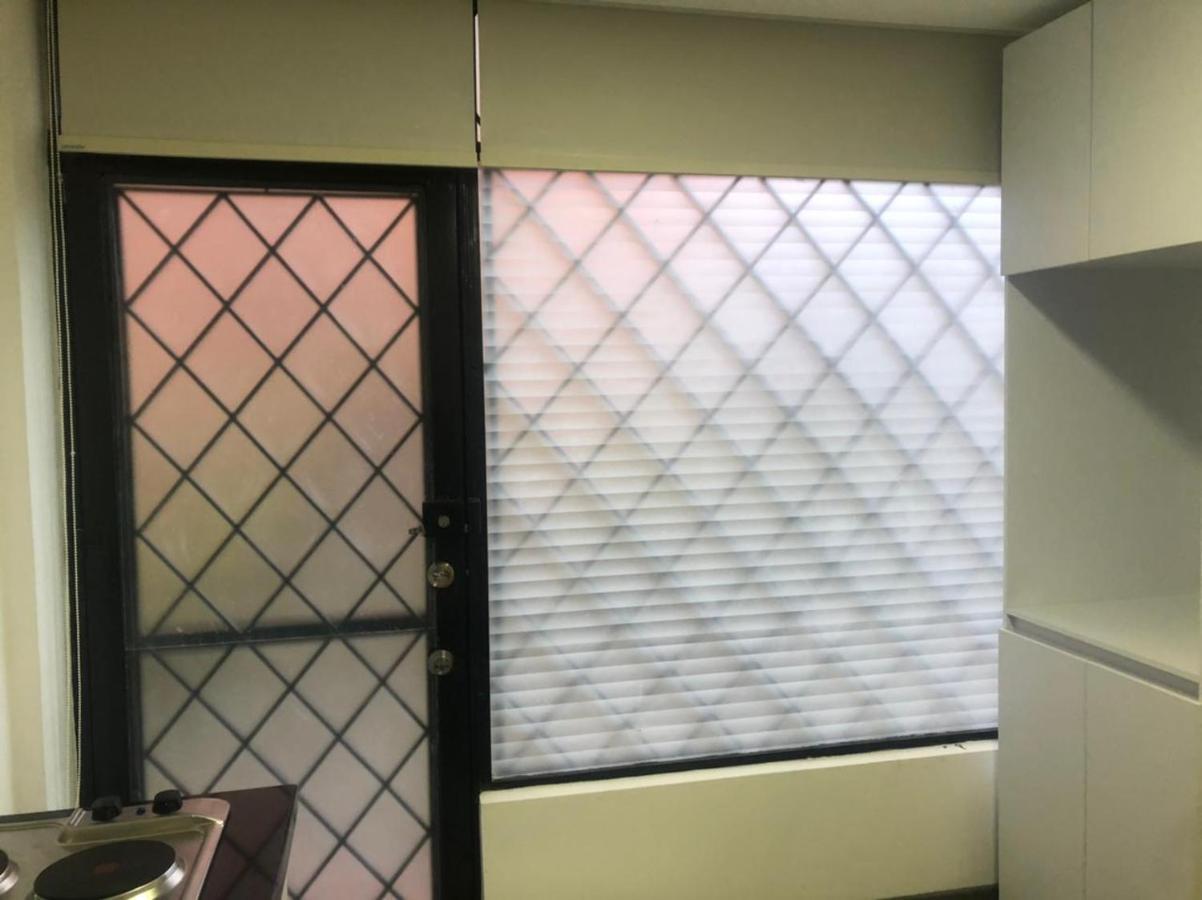 Apto Privado Cerca Al Aeropuerto -Transporte Disponible Bogotá Exteriör bild