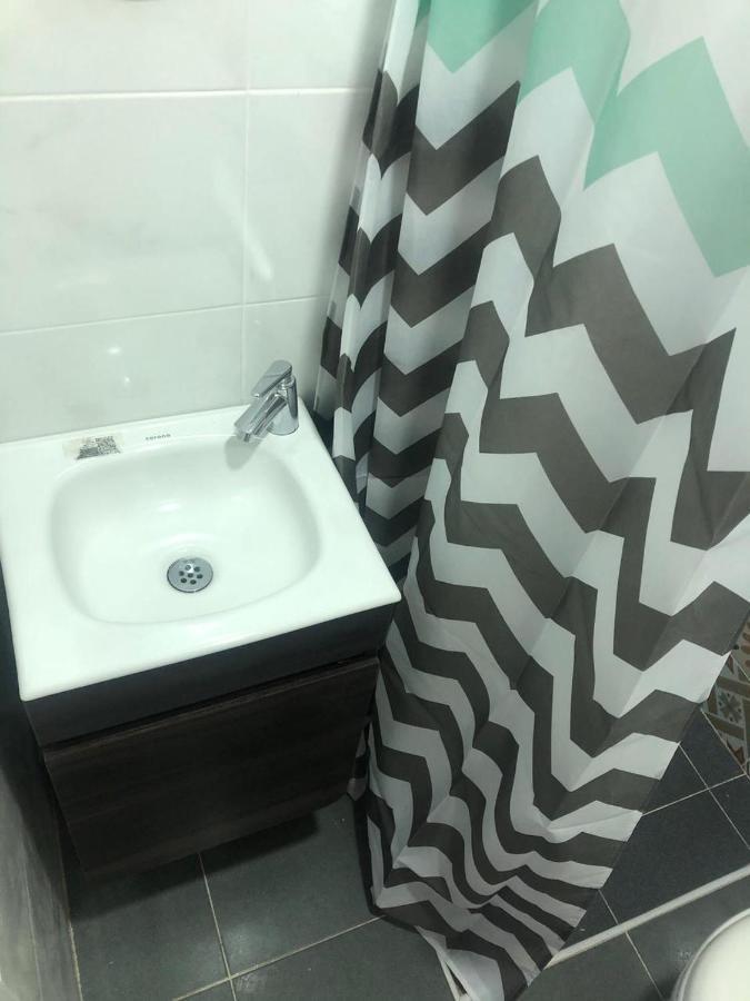 Apto Privado Cerca Al Aeropuerto -Transporte Disponible Bogotá Exteriör bild